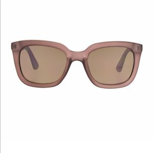 Foster Grant Translucent Sunglasses